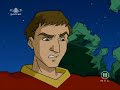 Jackie Chan Adventures Wenn Hasen Rasen3