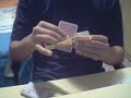 Card Thru Bill Card Thru Bill
