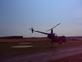 R22 Landing
