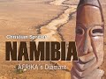 Namibia - Afrikas Diamant mit Musik