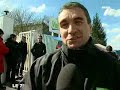 Angers7: Les employés de Valeo ont reprit le travail après Angers7: Les employés de Valeo ont reprit le travail après