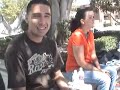 Student Fast for Legalization and DREAM Act - Day 1, part 2 Student Fast for Legalization and DREAM Act - Day 1, part 2