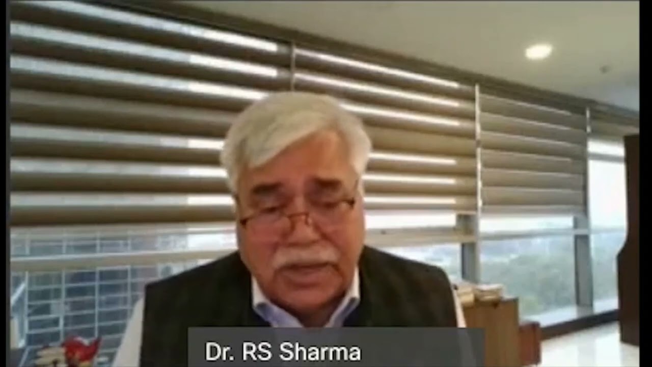 Keynote: Scaling Up Impact in Comprehensive Primary Healthcare Through Public Private Partnership