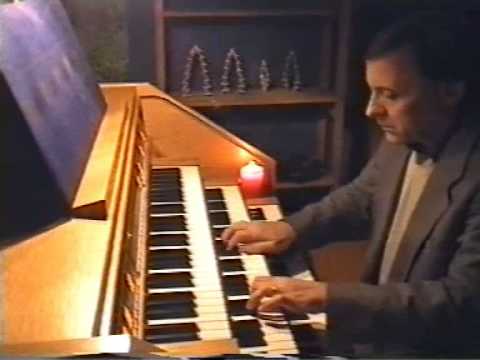 In Dulci Jubilo BWV 608 - Orgelbﾗchlein