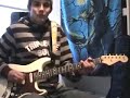 Aces High (Iron Maiden Cover)