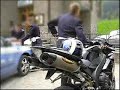 Anti police motorized tag