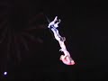 Circus, gymnasts on trapeze Irina & Andrey Perfilyevs Circus, gymnasts on trapeze Irina & Andrey Perfilyevs