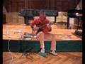 RobertoTaufic plays Moon River.