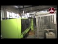 Wittmann  - Innovative Technologies Working For You