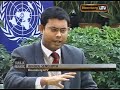 Talk Back with Ajay Chhibber Seg 3