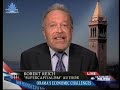 Robert Reich on 1600