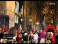 Fun�railles de l'Archiduc Otto von Habsburg et Requiem de Michael Haydn