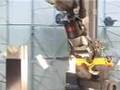 Il robot artigiano