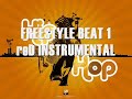 reD - FREESTYLE BEAT 1 Instrumental