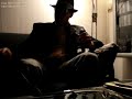 Udo Lindenberg (Hommage Comedy)