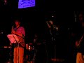 Jack Harrer quintet jam session