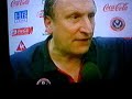 Neil Warnock Streassing