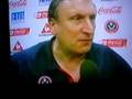 Neil Warnock Streassing