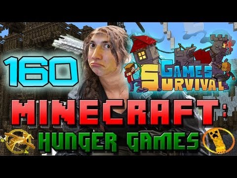 160 - Hey Doods! ♢♢♢ http://bit.ly/SubscribeToMyFridge ♢♢♢ Much Luv :) The hundred and sixtieth Hunger Games of the marathon! Let's see how long we can keep these ...