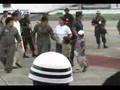 RP Military Holds Children Of Jemaah Islamiya Bomber