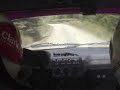 Mark Higgins In-Car 1.3 Peugeot