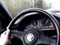 bmw e30 335i SQUIZ test