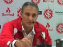 Inter vence Goiás no Beira-Rio (Brasileirão 2008) Inter vence Goiás no Beira-Rio (Brasileirão 2008)