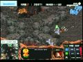 SPL [1.7] Jaedong (8th) vs Canata (Air Force) 3set / Ground Zero