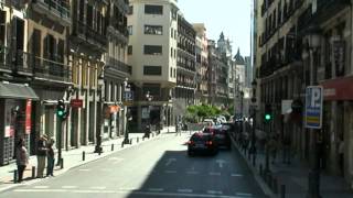 Madrid City Tour