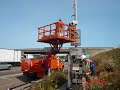 Berkeley WiMAX Test Bed