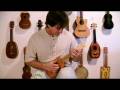 videos de Stir it up(Ukulele-Solo)