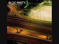 Bloc Party - Hunting for Witches (Villains Electro-Banger)