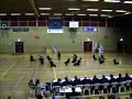 Voorronde NK jazzdans Voorronde NK jazzdans
