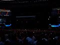 bruce springsteen comienzo concierto opening madrid bernabeu
