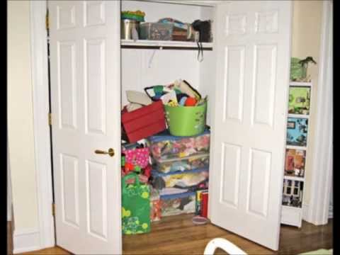 how to eliminate clutter