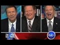 John Kasich, Ed Schultz and Mike Gallagher on Limbaugh and t