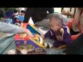 2008-12-28: Christmas: Gandson Connor: Part 06