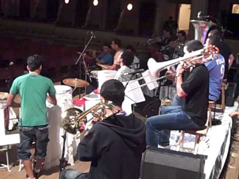 Letieres Leite e Orkestra Rumpilezz