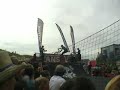 Bmx at Boardmasters 07