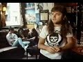metallica   welcome home  sanitarium 