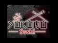 YOKOMO SUSHI EN VOCHORAMA 14
