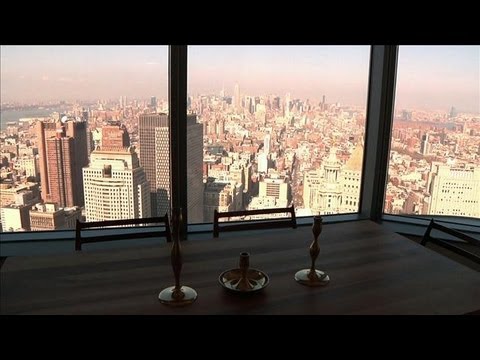 penthouse