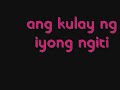 jeepney----spongecola