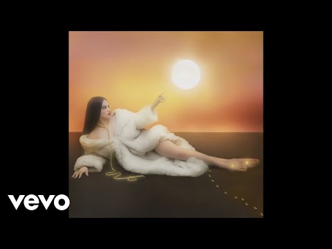 Bagdad - Rosalía