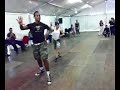 Jhesus Aponte - Salsa Congress 2007 Jhesus Aponte - Salsa Congress 2007