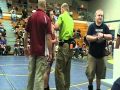 J D Culp Warrensburg vs Raine Prather Camdenton 138 lbs