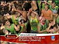 La Tomatina desde dentro (España Directo 30-8-06) La Tomatina desde dentro (España Directo 30-8-06)