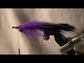 Darkness tube fly Darkness tube fly