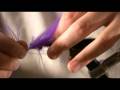 videos de Darkness tube fly