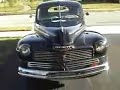 1946 Mercury Sedan Coupe Custom For Sale 1946 Mercury Sedan Coupe Custom For Sale